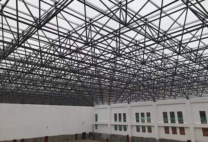 应城网架钢结构工程有限公司